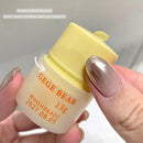 GEGE BEAR Honey Pot Vitamin Lip Balm 13g