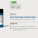 SOME BY MI Beta Panthenol Repair Set