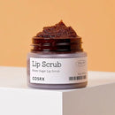 COSRX lip sleep honey sugar scrub 20g