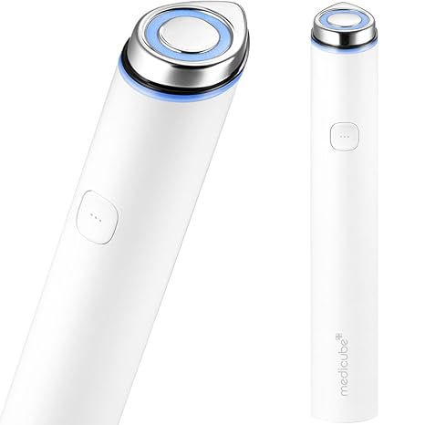 Medicube AGE-R Booster Pro Mini - White