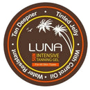 Luna Intensive Deep Tanning Gel 130Gm
