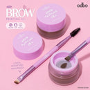 Odbo Brow Brightening Gel #01-Brown 7.5g