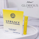Versace Yellow Diamond 1ml