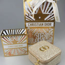 Dior Original Jewelry Case 2025 Holiday Limited