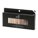 ELF Eyeshadow Palette Need It Nude 14g