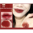 GEGE BEAR Soft Velvet Matte Liquid Lipstick 3g