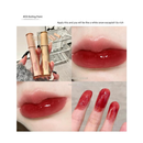 GEGE BEAR Silky Color rendering lip glaze 3g