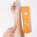 Cathy Doll Whitamin C Peeling Gel 320g