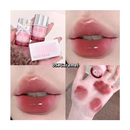 GEGE BEAR Crystal Transparent Lock Light Lip Jelly 5g