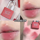 GEGE BEAR Lockheart Water Lip Gloss 3g