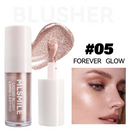 ML Smile Liquid Blush Honey 4.5ml