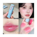 GEGE BEAR Multi Purpose Watery Blusher Lipstick 4g