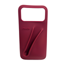 Rhode Phone Case Iphone 17 Pro-Raspberry Jelly