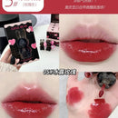 GEGE BEAR Black Rabbit Water Gloss Lip Glaze 1.8g