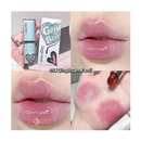 GEGE BEAR Crystal clear color sandwich lipstick 3.8g