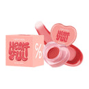 cathy doll heart ful color lip mask 7g