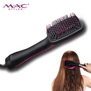 Mac Styler One-step Hair Dryer And Styler Mc-6665