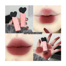 GEGE BEAR Dreamy Sweet Velvet Lip Glaze matte mist 2.5g