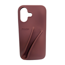 Rhode Phone Case Iphone 16 Plus - Salty Tan