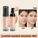 ML Smile Reboot Soft Mist Foundation 30ml