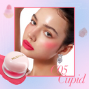 ML Smile Blurry Pudding pot for Lip and Cheek 3g