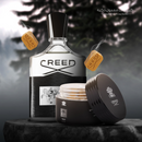 Smart Bukhoor Capsules - Inspired By Creed Aventus