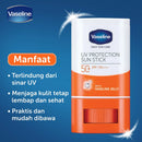 VASELINE® SUN RANGE UV PROTECTION SUN STICK WITH SPF 50