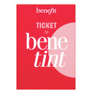 Benefit Benetint Cheek and Lip Stain set