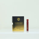 Versace Ladies Crystal Noir EDT 1ml