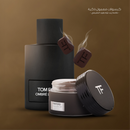 Smart Bukhoor Capsules - Inspired By Tom Ford Ombre Leather