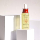 ElishaCoy Tetraforce Clear Green Ampoule 30ml 1.01 Fl.oz