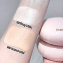 GEGE BEAR Cream Silky lightweight luxurious air cushion #02