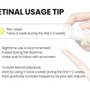 KSECRET SEOUL 1988 Serum : Retinal Liposome 2% + Black Ginseng, 30m