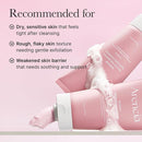 Arencia Rosehip Mild pH Balancing Rice Cake Cleanser