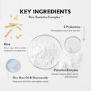 TIRTIR - Hydro Boost Enzyme Cleansing Balm Mini 9ml