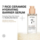 ANUA rice ceramide 7 hydrating barrier serum 50 ml