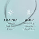 COSRX refresh aha/bha vitamin c daily toner 150 ml