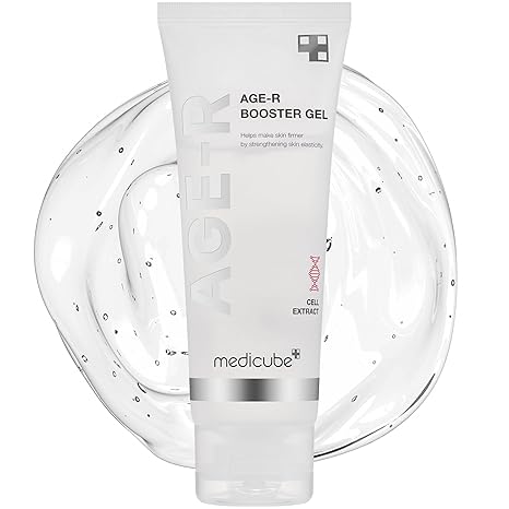 Medicube Age-R Booster Gel 100ml