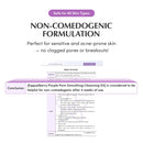 EQQUALBERRY Purple Rice Pore Smoothing Cleansing Oil-Anti pore S 200ml