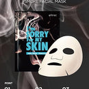 I'm Sorry for My Skin Jelly Mask Relaxing