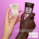 NYX Professional Makeup Bare With Me Blur 03-light Ivory 30ml