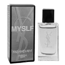 Yves Saint Laurent Men's Myslf L'absolu Parfum 7.5ml