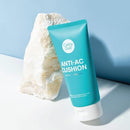 Cathy Doll Anti Acne Cushion Facial Cleanser 120ml