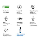 SOME BY MI Beta Panthenol Repair Gel Cleanser 120ml