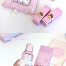 GEGE BEAR Milk Velvet Lip Glaze 2.5g