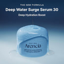 Arencia PDRN Intensive Hydration Overnight Serum 50ml