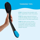 bondi sands the australian tan reusable self tan back applicator for hard to reach places