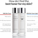 Tirtir Milk Skin Toner Light Mini 20ml