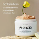 Arencia Calendula Extract Facial Cleanser 120g
