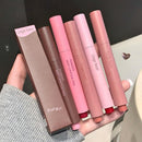 GEGE BEAR Pink Mist Lipstick Pen 2.2g